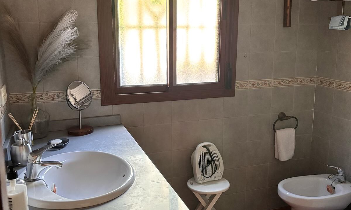 Photo of Bathroom in Arriate