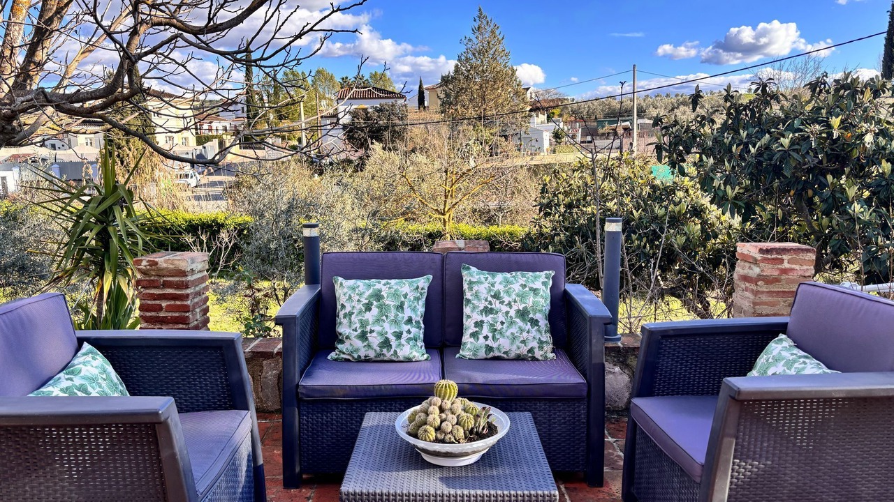 Photo of Outdoor in Arriate