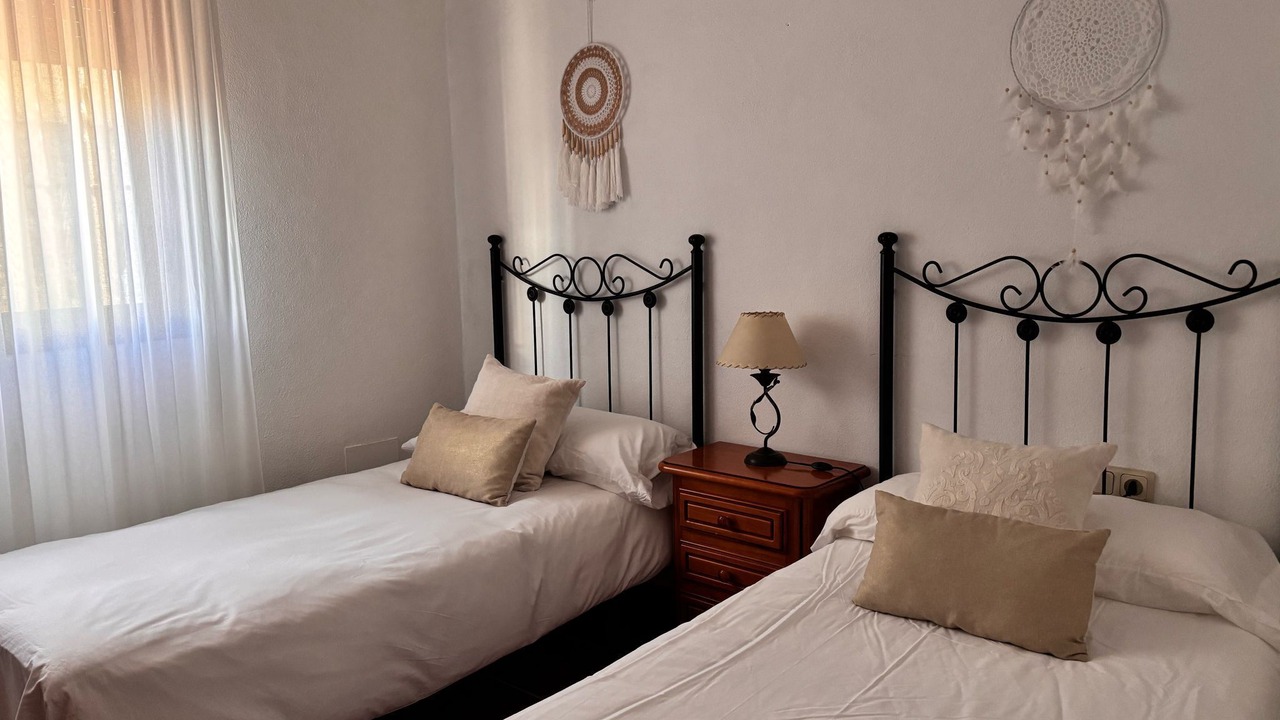 Photo of Bedroom in Arriate