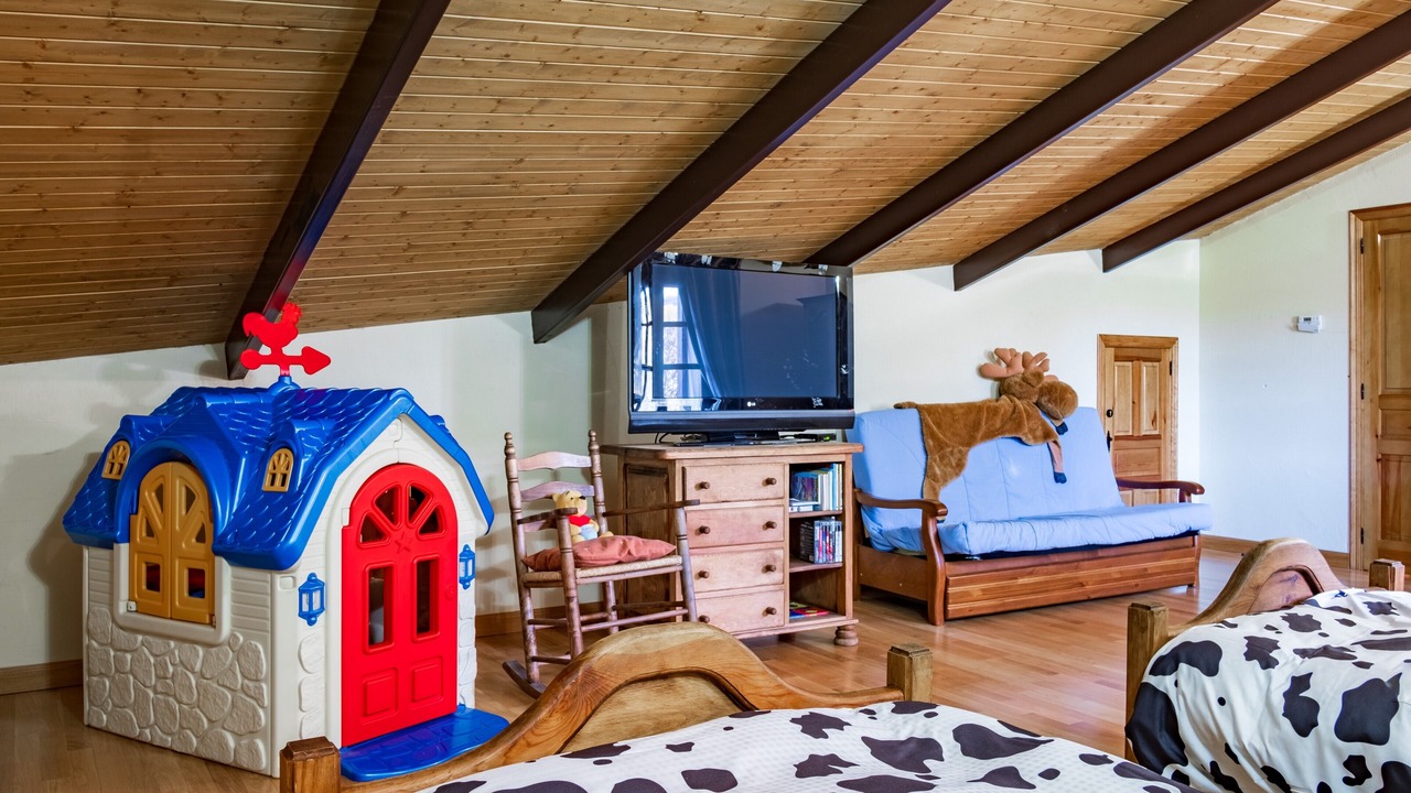 Photo of Bedroom in San Martin del Pimpollar
