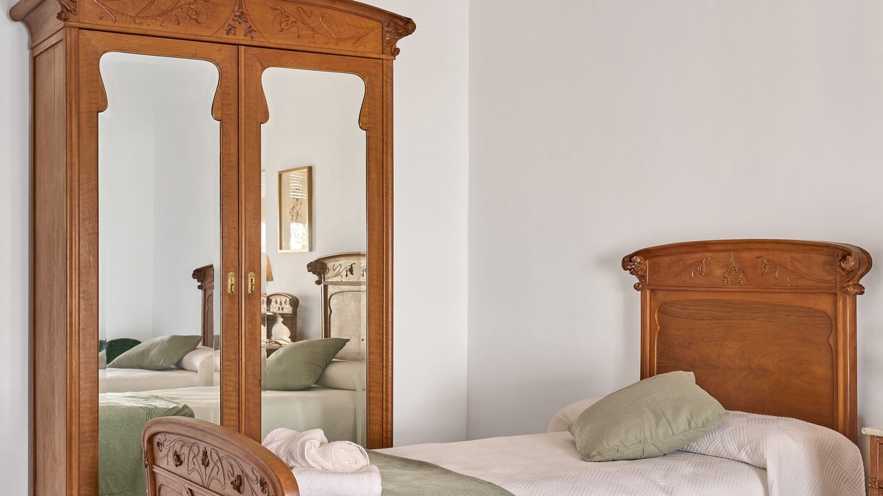 Photo of Bedroom in Espejo