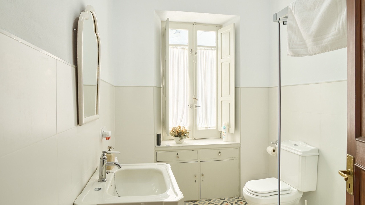 Photo of Bathroom in Espejo