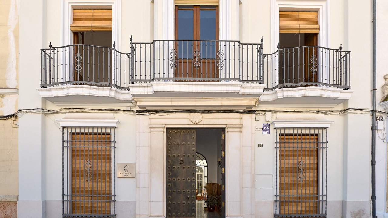 Photo of Outdoor in Espejo