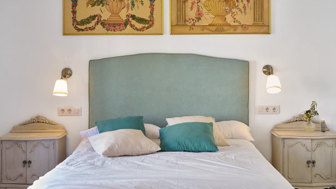 Photo of Bedroom in Espejo
