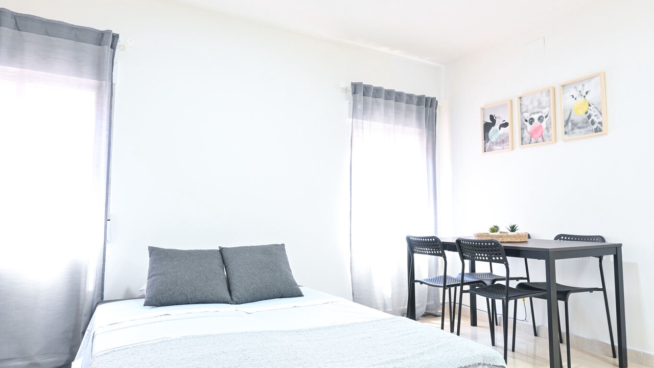 Photo of Bedroom in Numancia