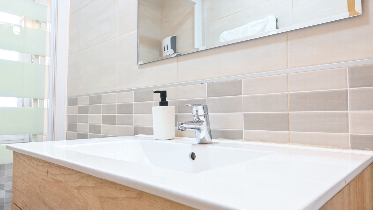 Photo of Bathroom in Numancia