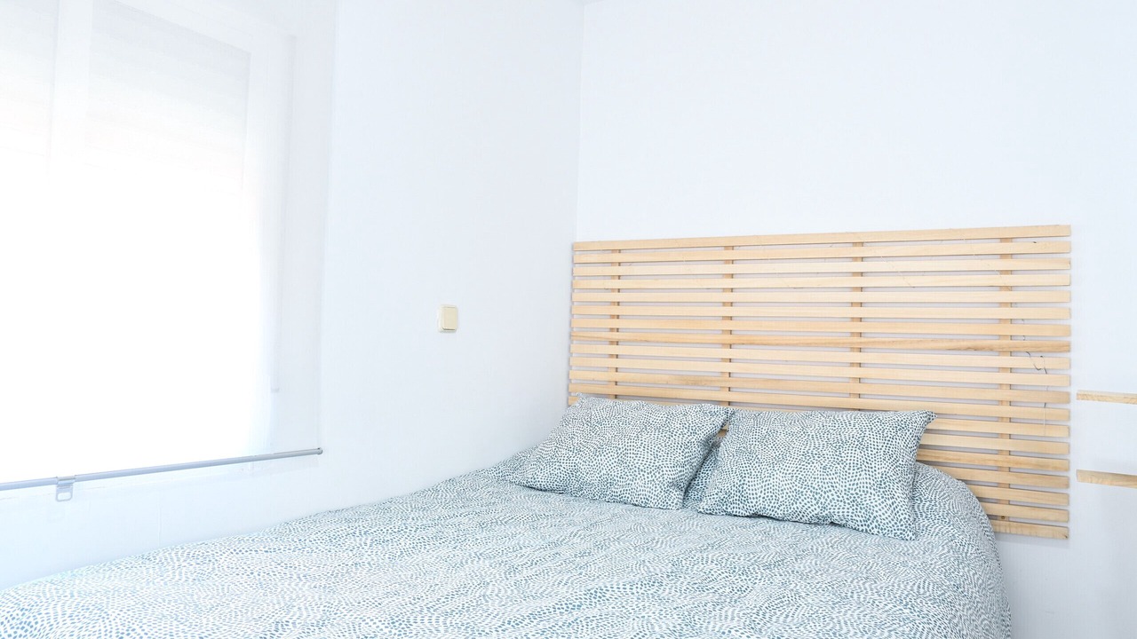 Photo of Bedroom in Numancia