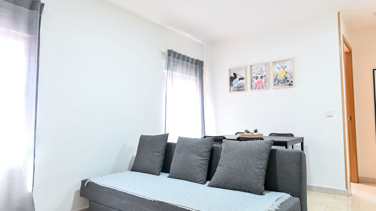 Photo of Livingroom in Numancia