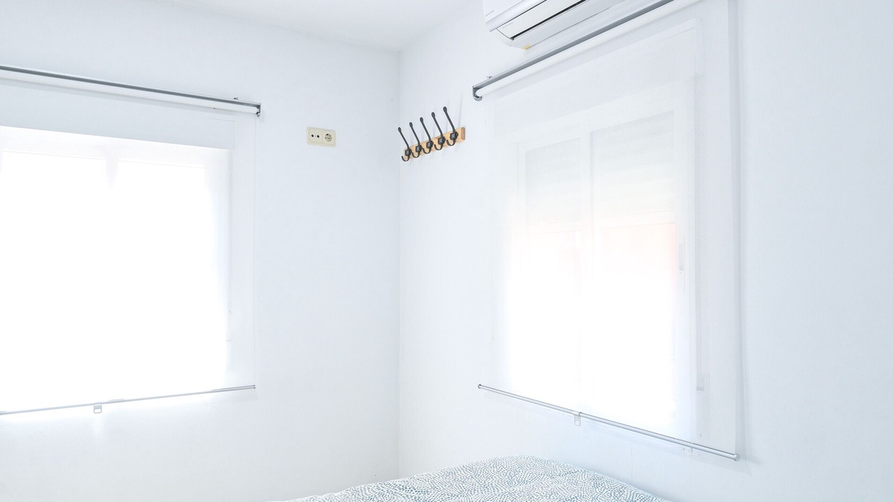 Photo of Bedroom in Numancia