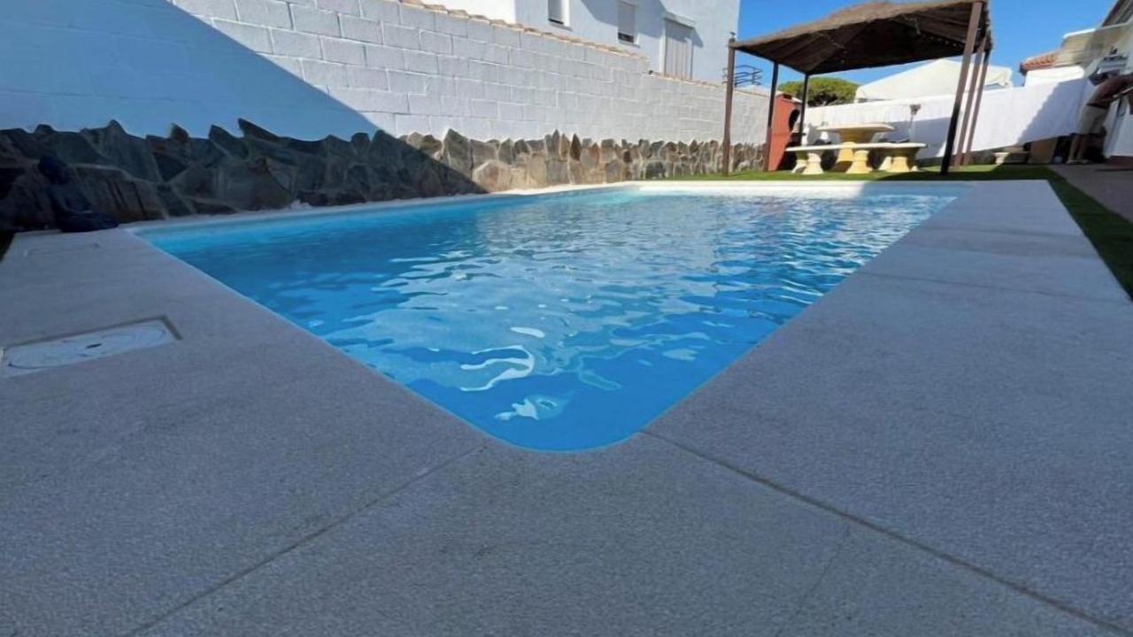 Photo of Outdoor in Chiclana de la Frontera