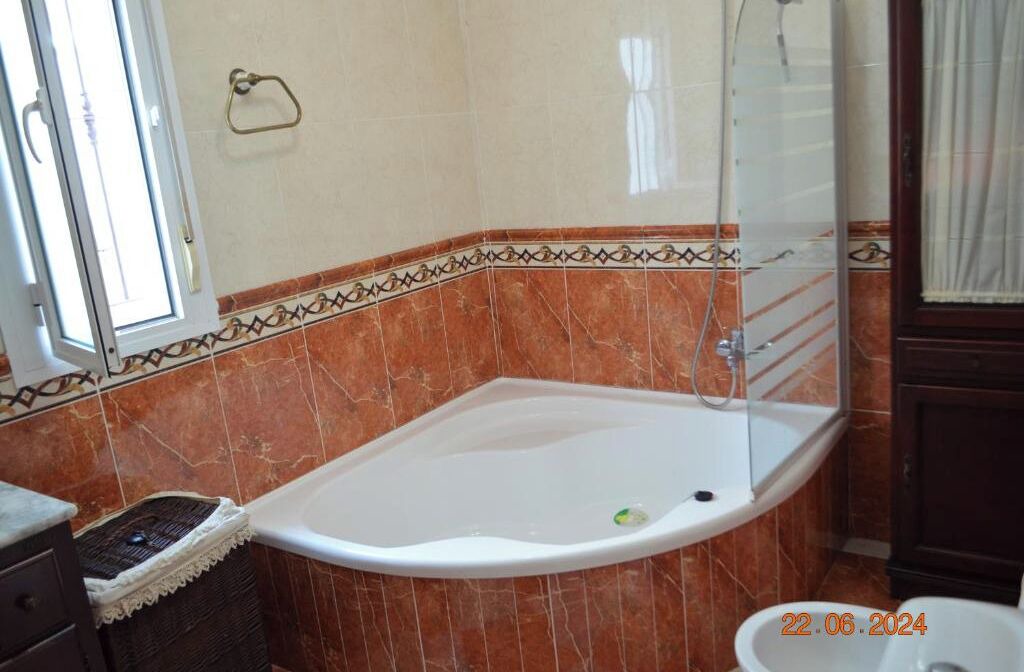 Photo of Bathroom in Chiclana de la Frontera