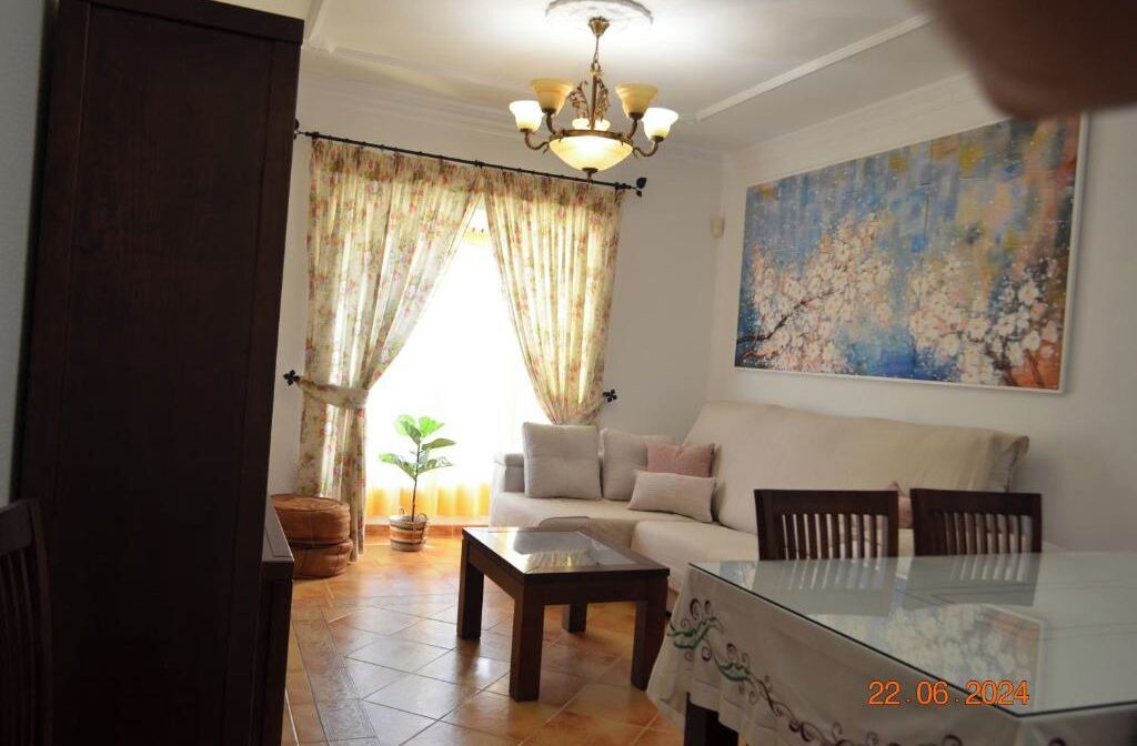 Photo of Livingroom in Chiclana de la Frontera