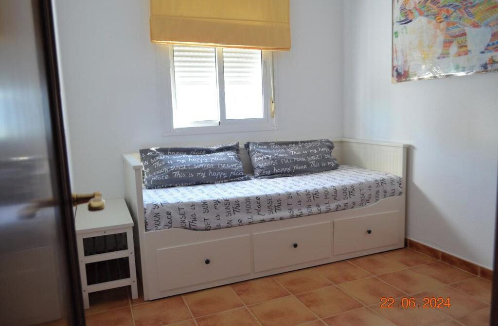 Photo of Bedroom in Chiclana de la Frontera