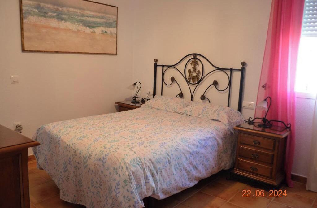 Photo of Bedroom in Chiclana de la Frontera