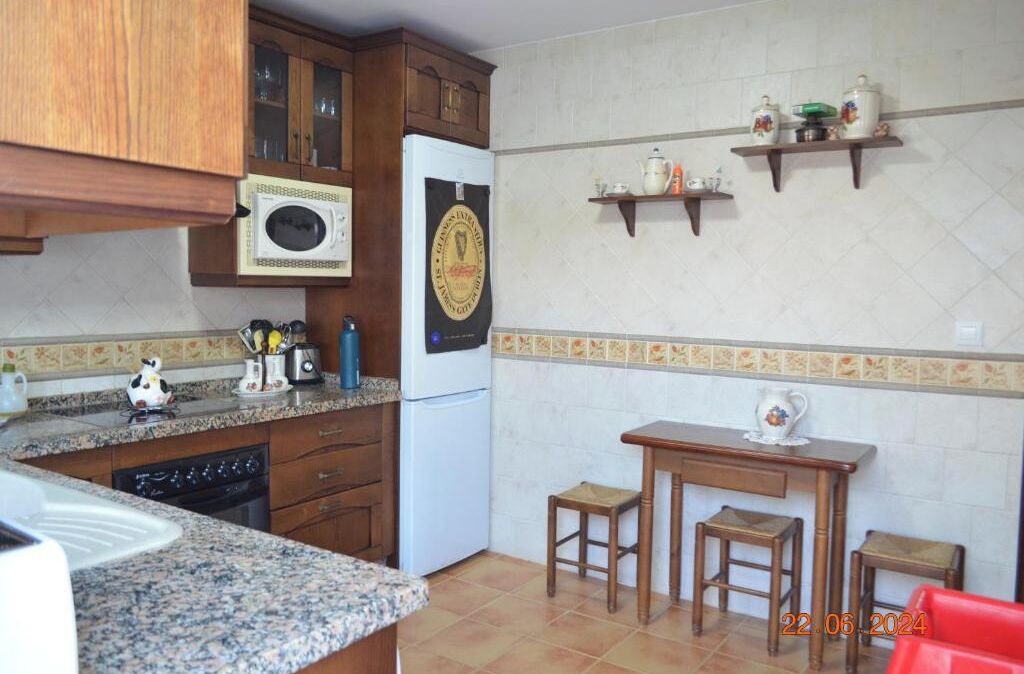 Photo of Kitchen in Chiclana de la Frontera