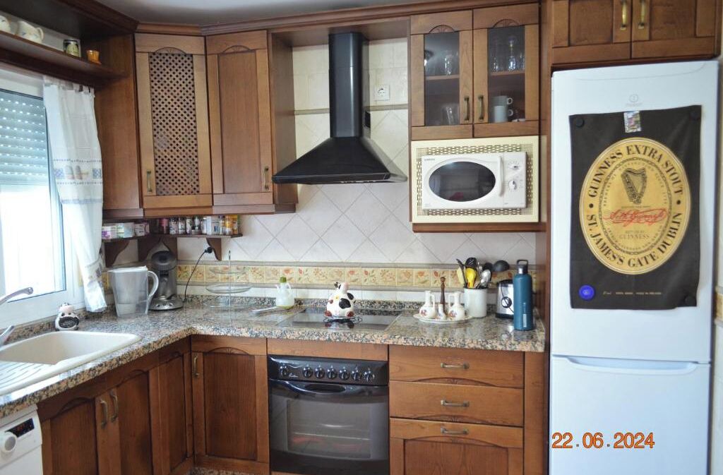 Photo of Kitchen in Chiclana de la Frontera