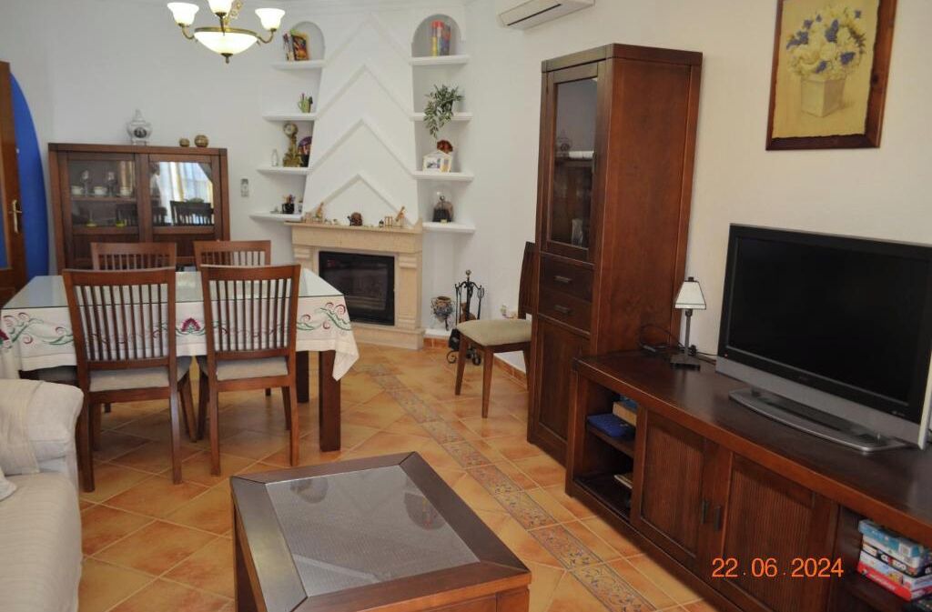 Photo of Livingroom in Chiclana de la Frontera