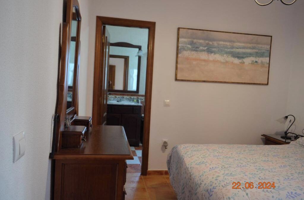 Photo of Bedroom in Chiclana de la Frontera