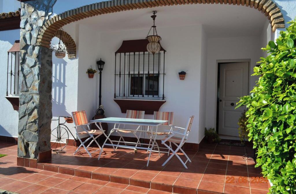 Photo of Outdoor in Chiclana de la Frontera