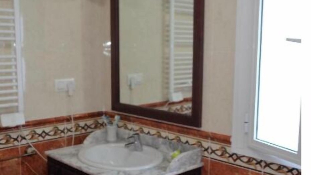 Photo of Bathroom in Chiclana de la Frontera