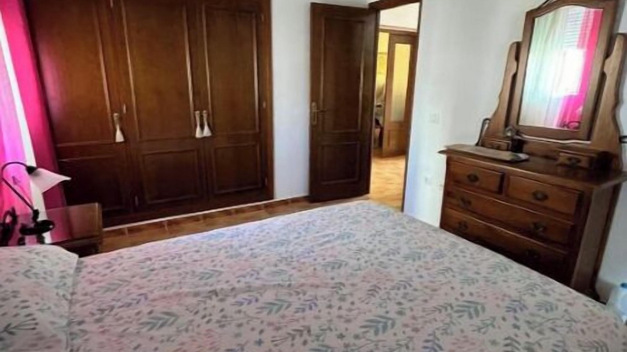 Photo of Bedroom in Chiclana de la Frontera
