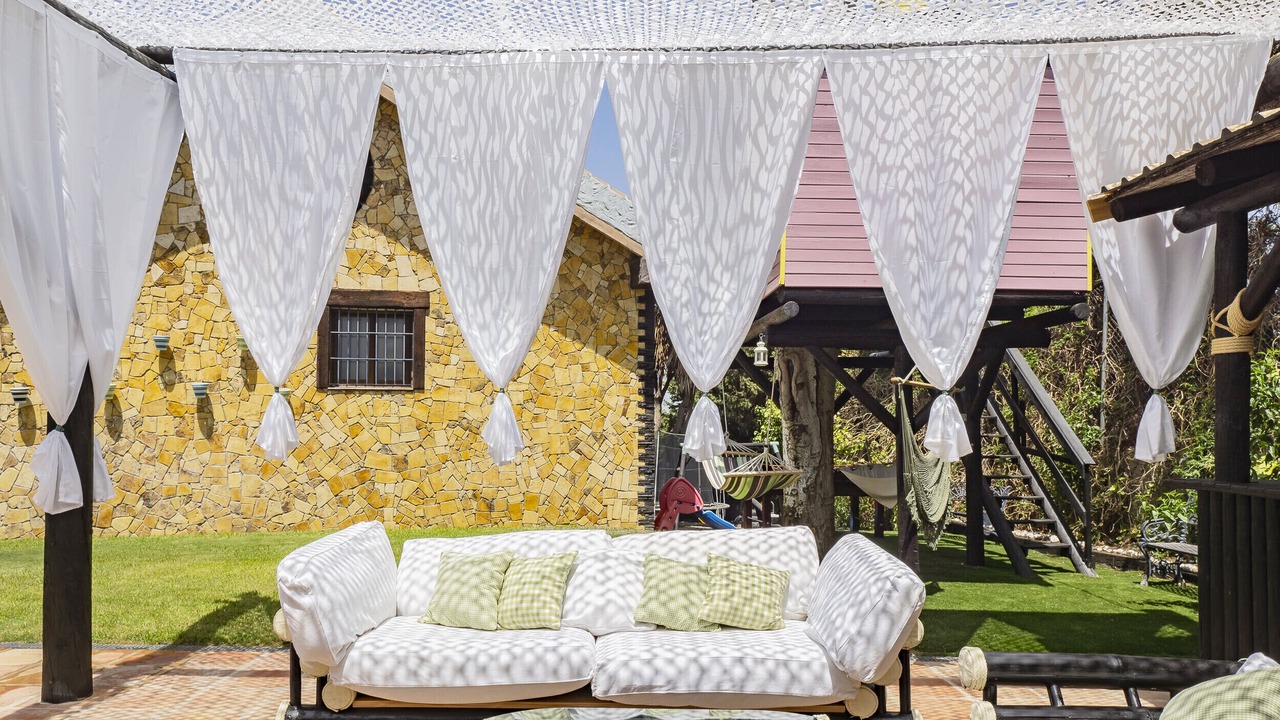 Photo of Patio Balcony in Alhaurin el Grande