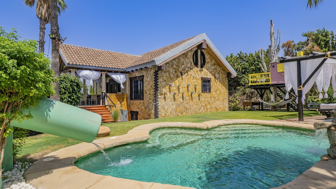 Photo of Outdoor in Alhaurin el Grande