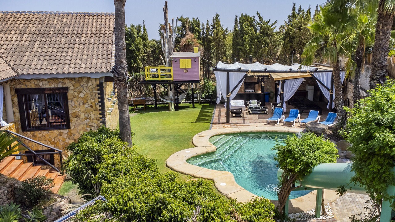 Photo of Outdoor in Alhaurin el Grande