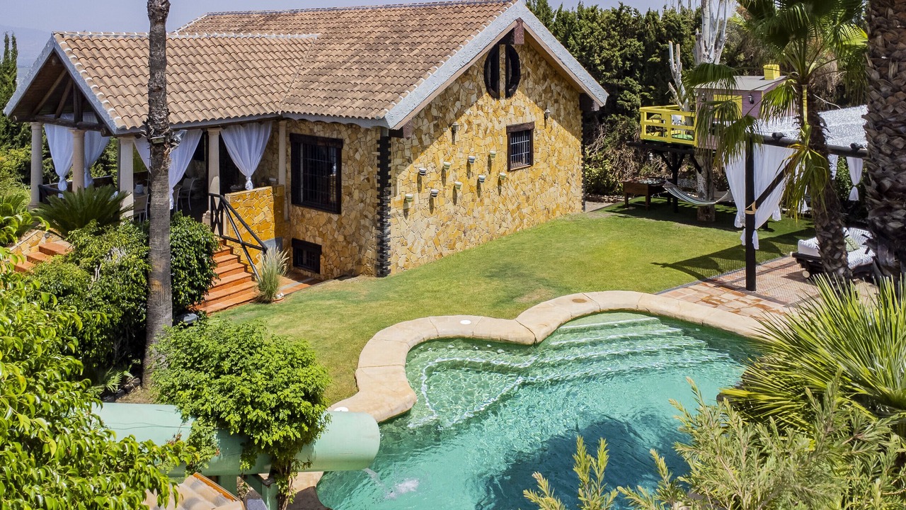 Photo of Outdoor in Alhaurin el Grande