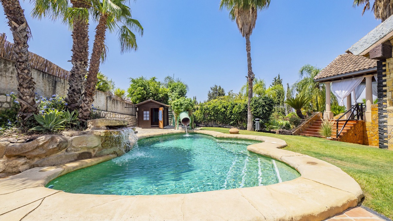 Photo of Outdoor in Alhaurin el Grande