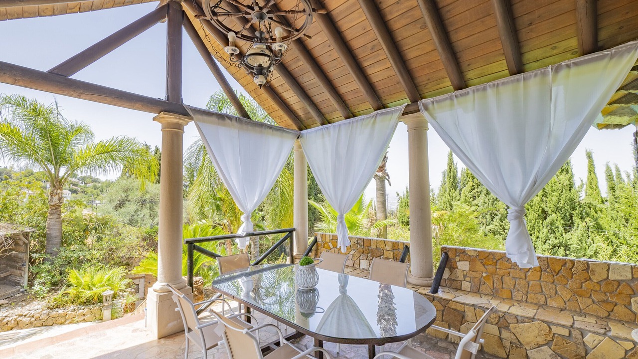 Photo of Outdoor in Alhaurin el Grande