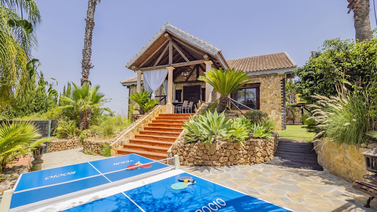 Photo of Outdoor in Alhaurin el Grande