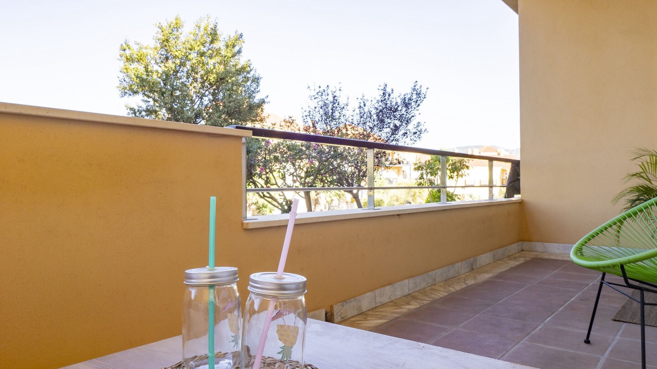 Photo of Patio Balcony in Alhaurin de la Torre