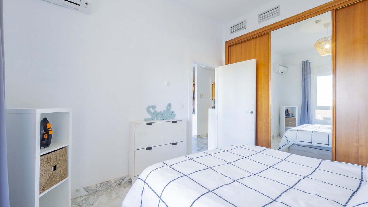 Photo of Bedroom in Alhaurin de la Torre