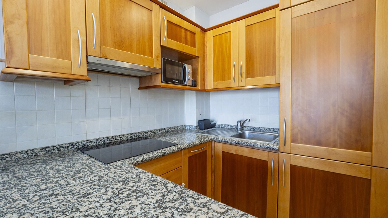 Photo of Kitchen in Alhaurin de la Torre