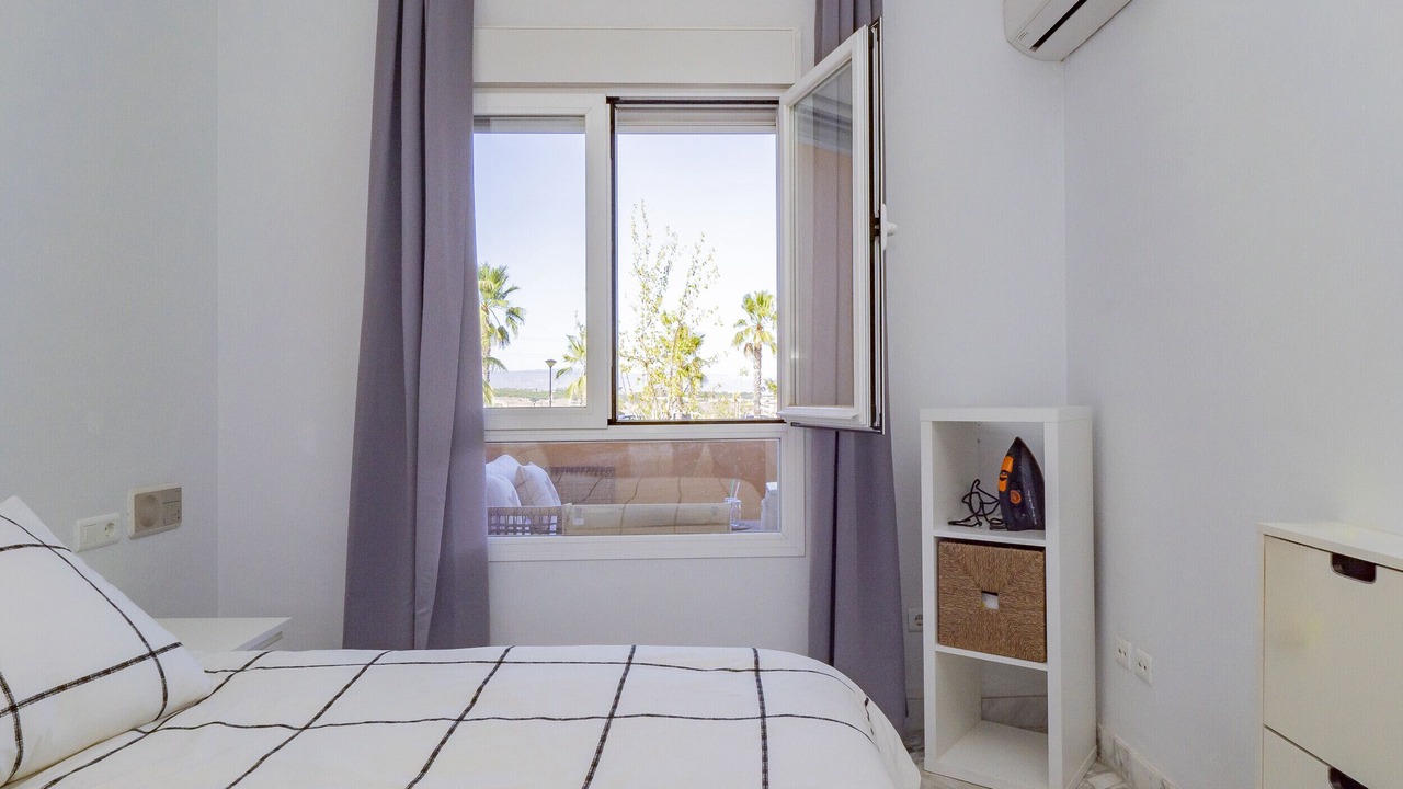 Photo of Bedroom in Alhaurin de la Torre