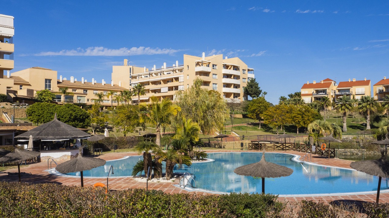 Photo of Outdoor in Alhaurin de la Torre