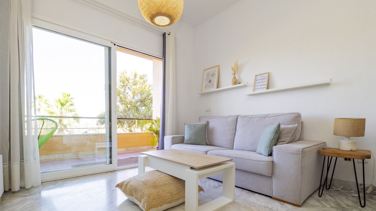 Photo of Livingroom in Alhaurin de la Torre