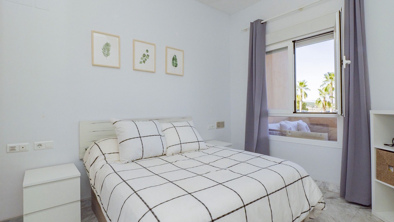 Photo of Bedroom in Alhaurin de la Torre