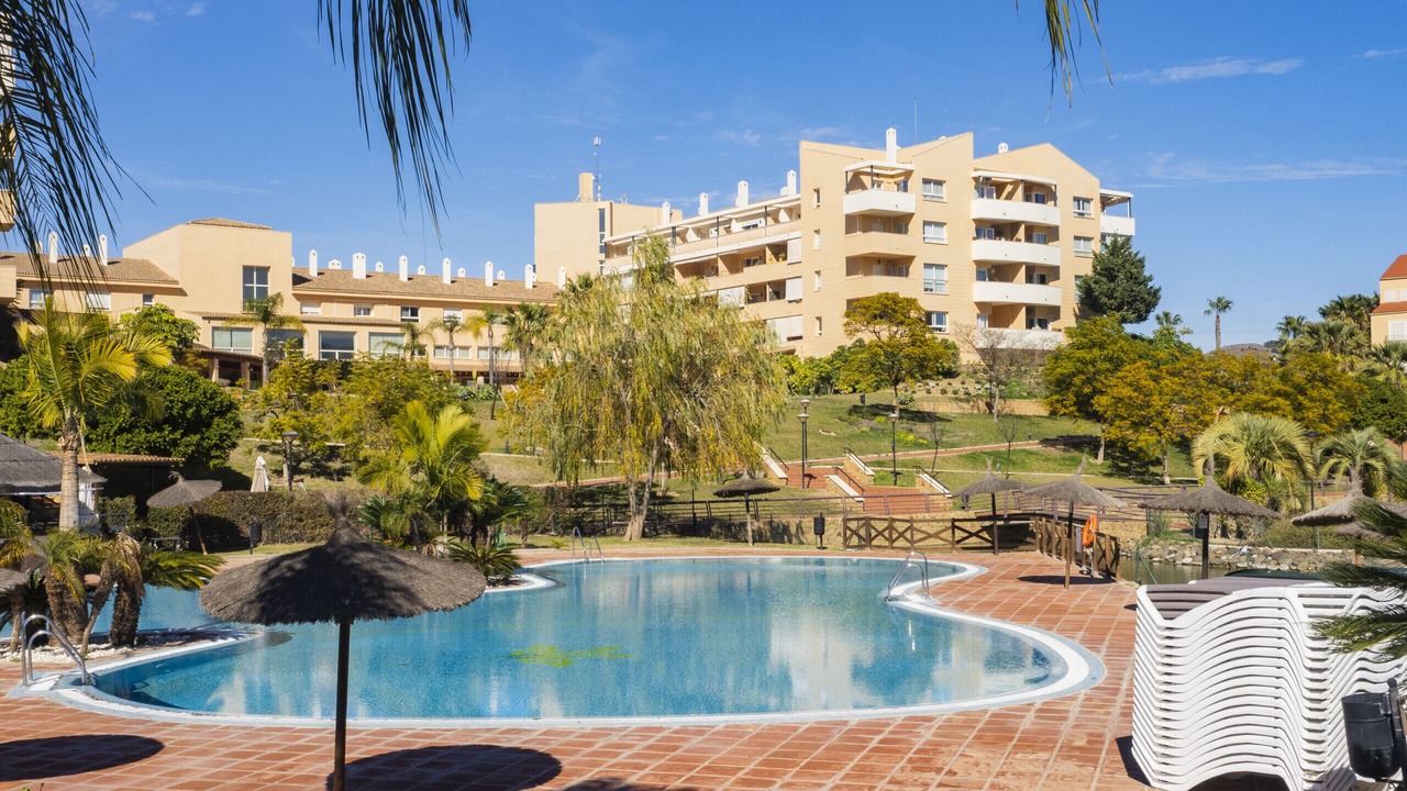 Photo of Outdoor in Alhaurin de la Torre