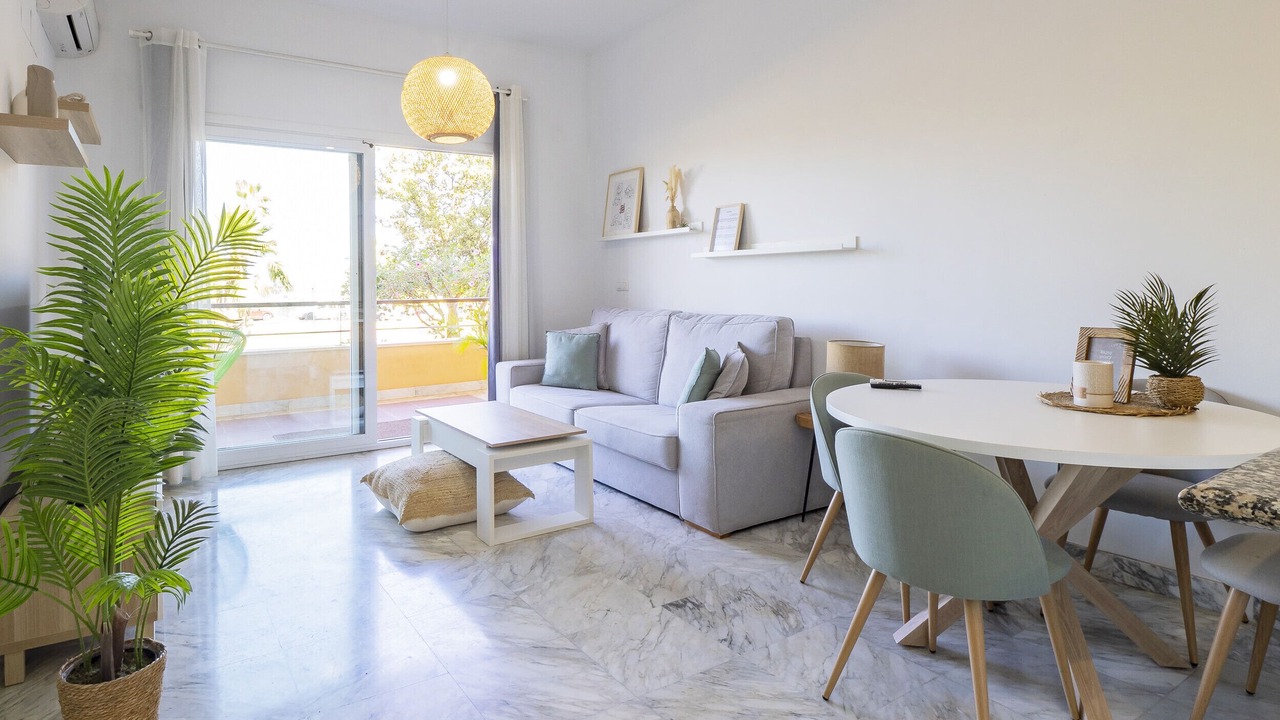 Photo of Livingroom in Alhaurin de la Torre