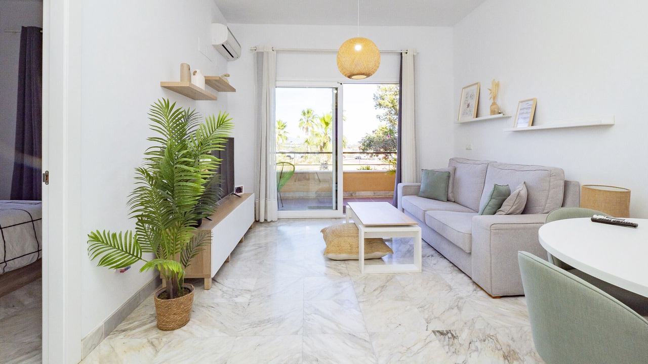 Photo of Livingroom in Alhaurin de la Torre