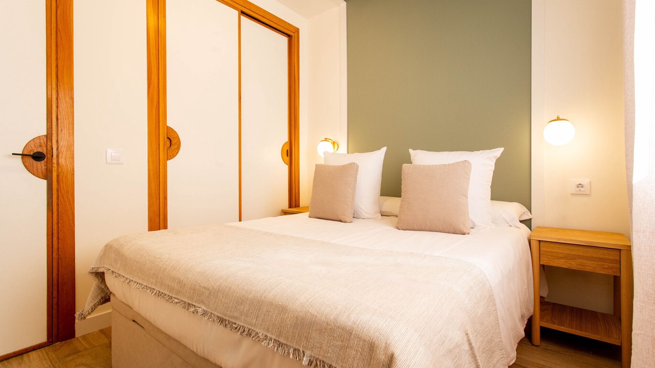 Photo of Bedroom in Bellas Vistas