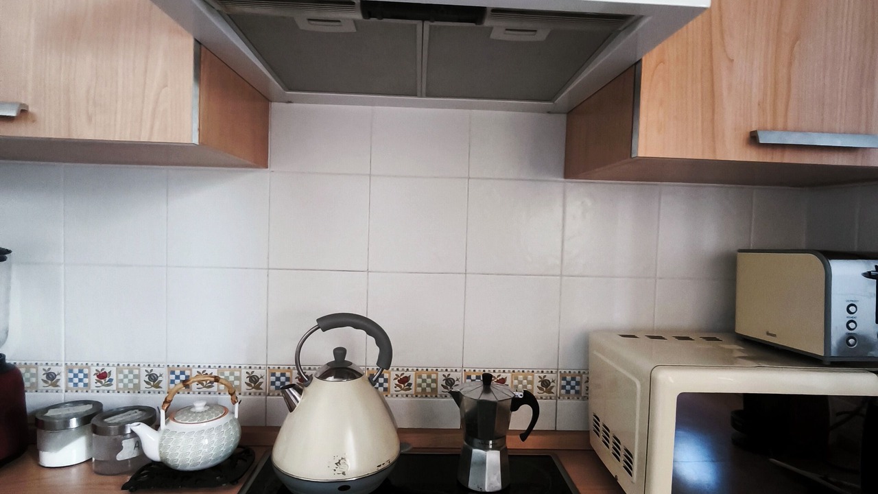 Photo of Kitchen in Enix