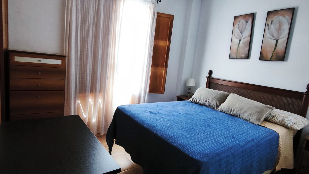 Photo of Bedroom in Enix