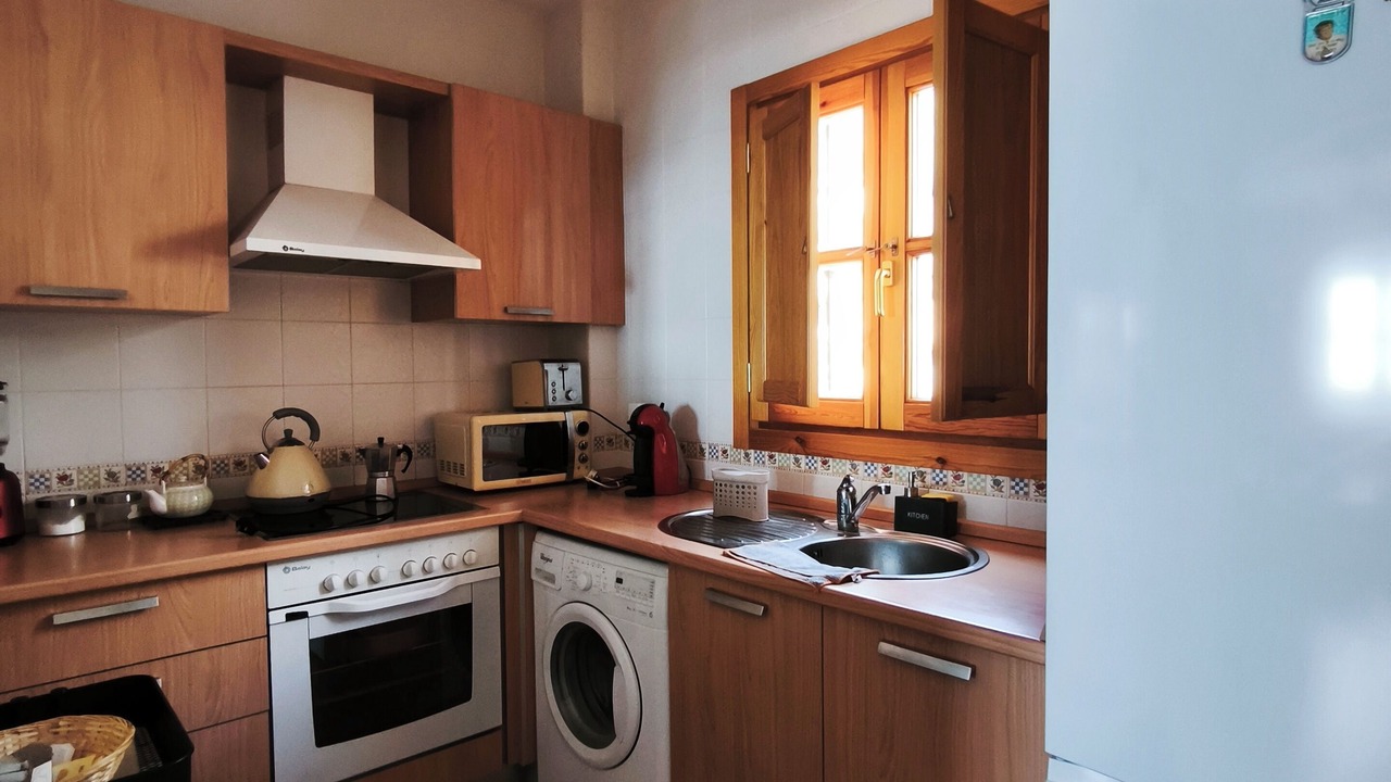 Photo of Kitchen in Enix