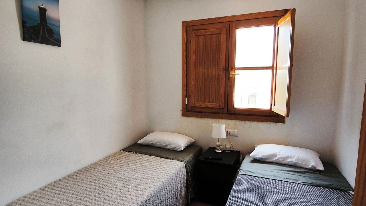 Photo of Bedroom in Enix