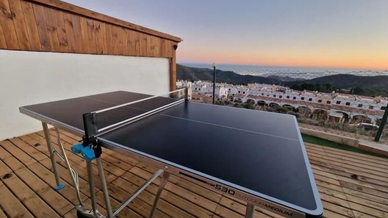 Photo of Patio Balcony in Enix