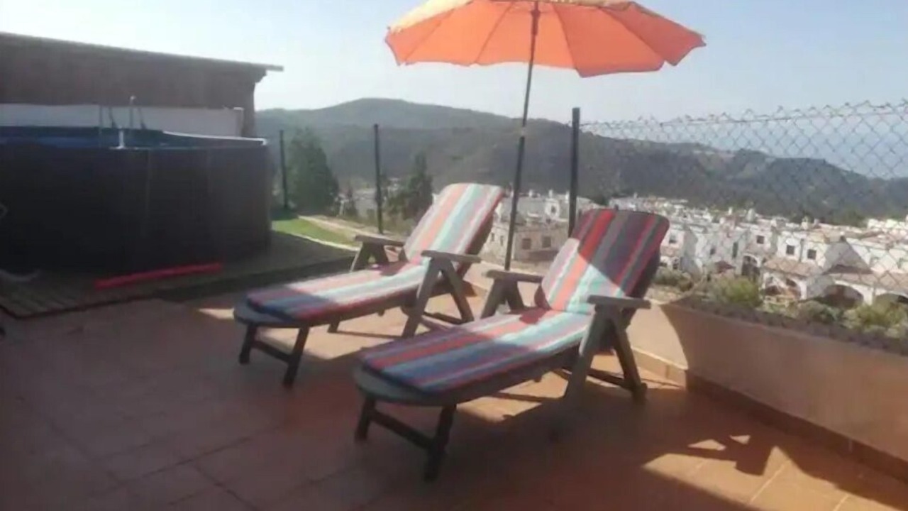 Photo of Patio Balcony in Enix