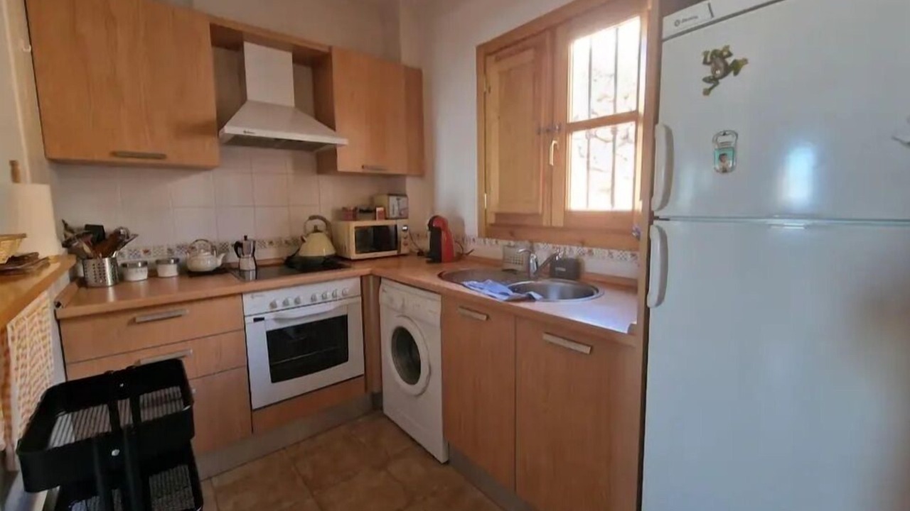 Photo of Kitchen in Enix